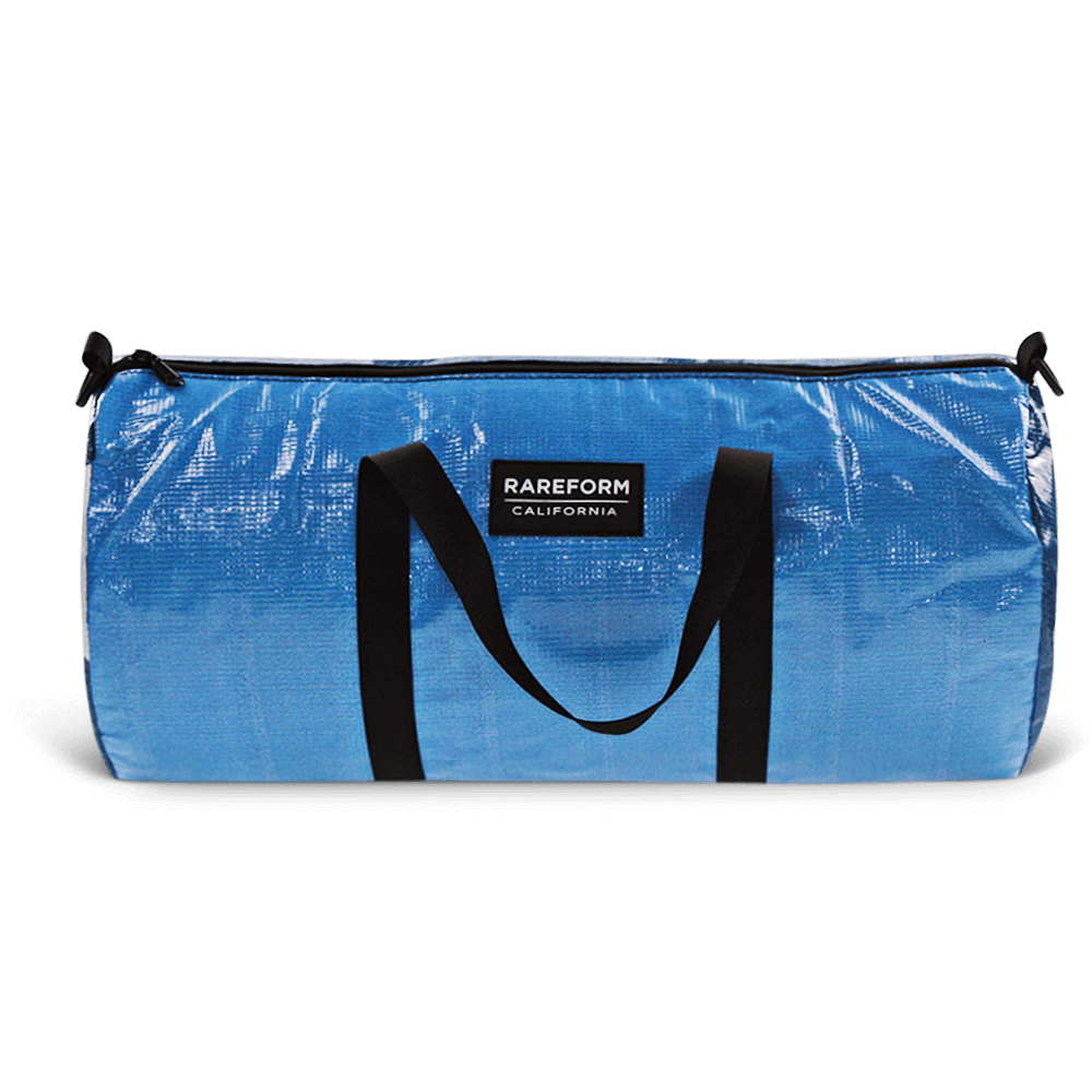 Mini Weekender Duffle