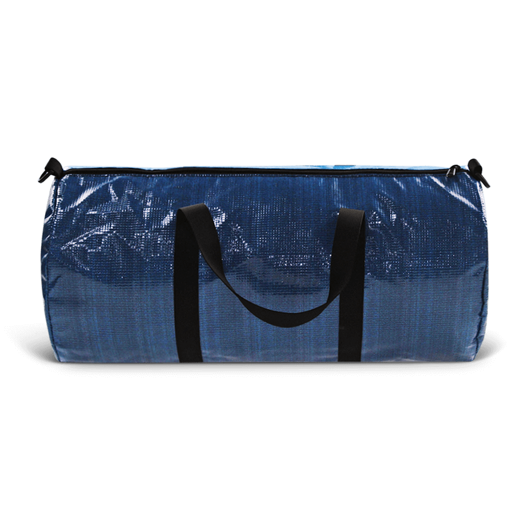 Mini Weekender Duffle