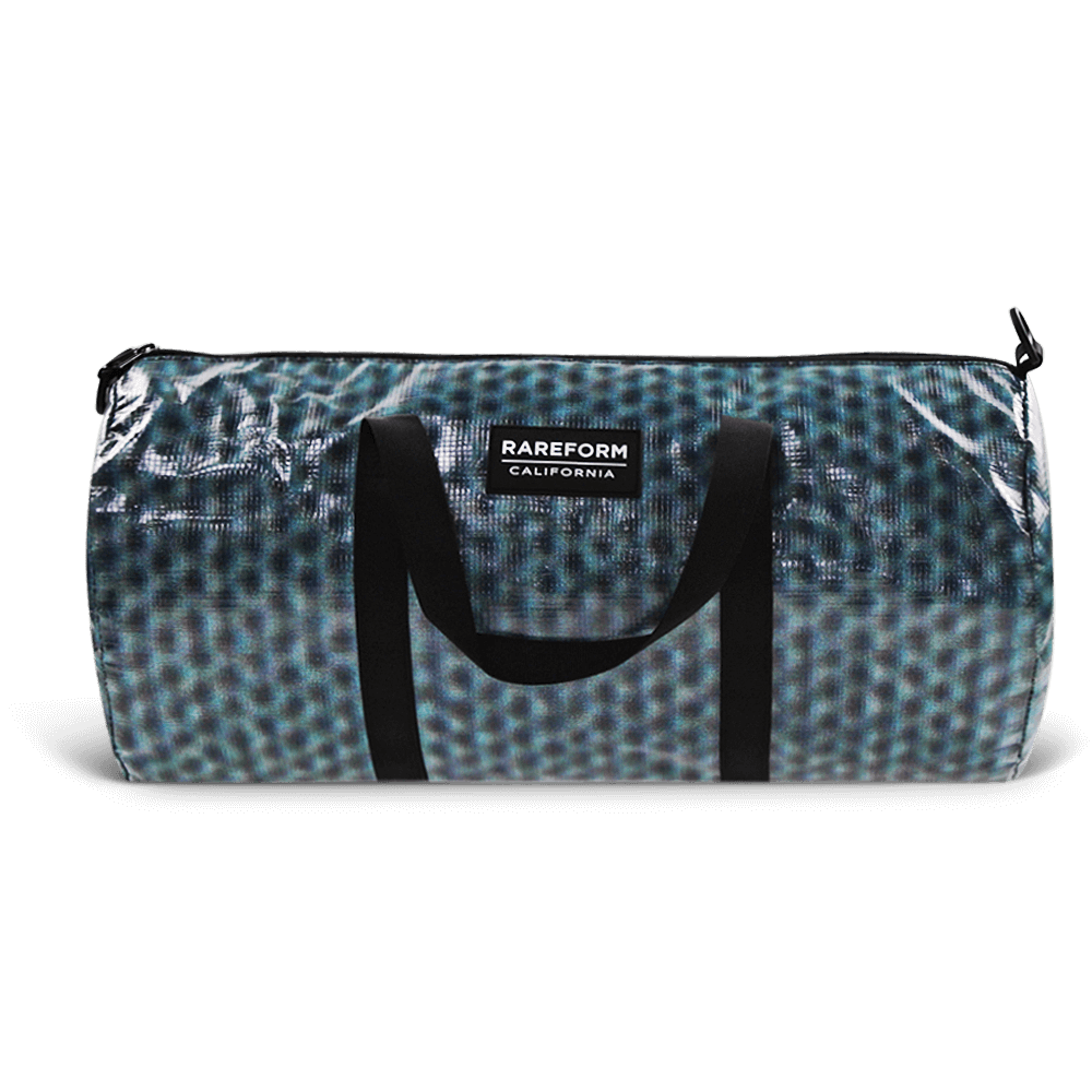 Mini Weekender Duffle