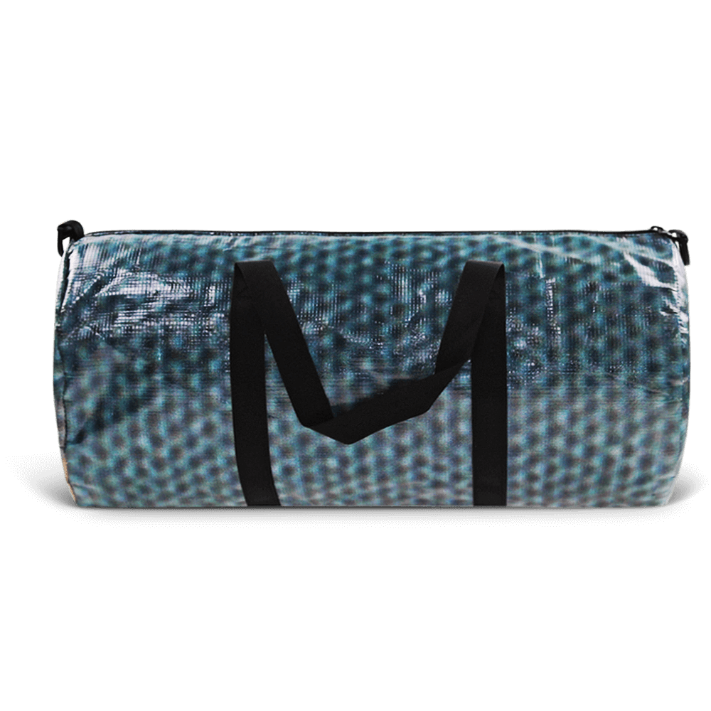 Mini Weekender Duffle