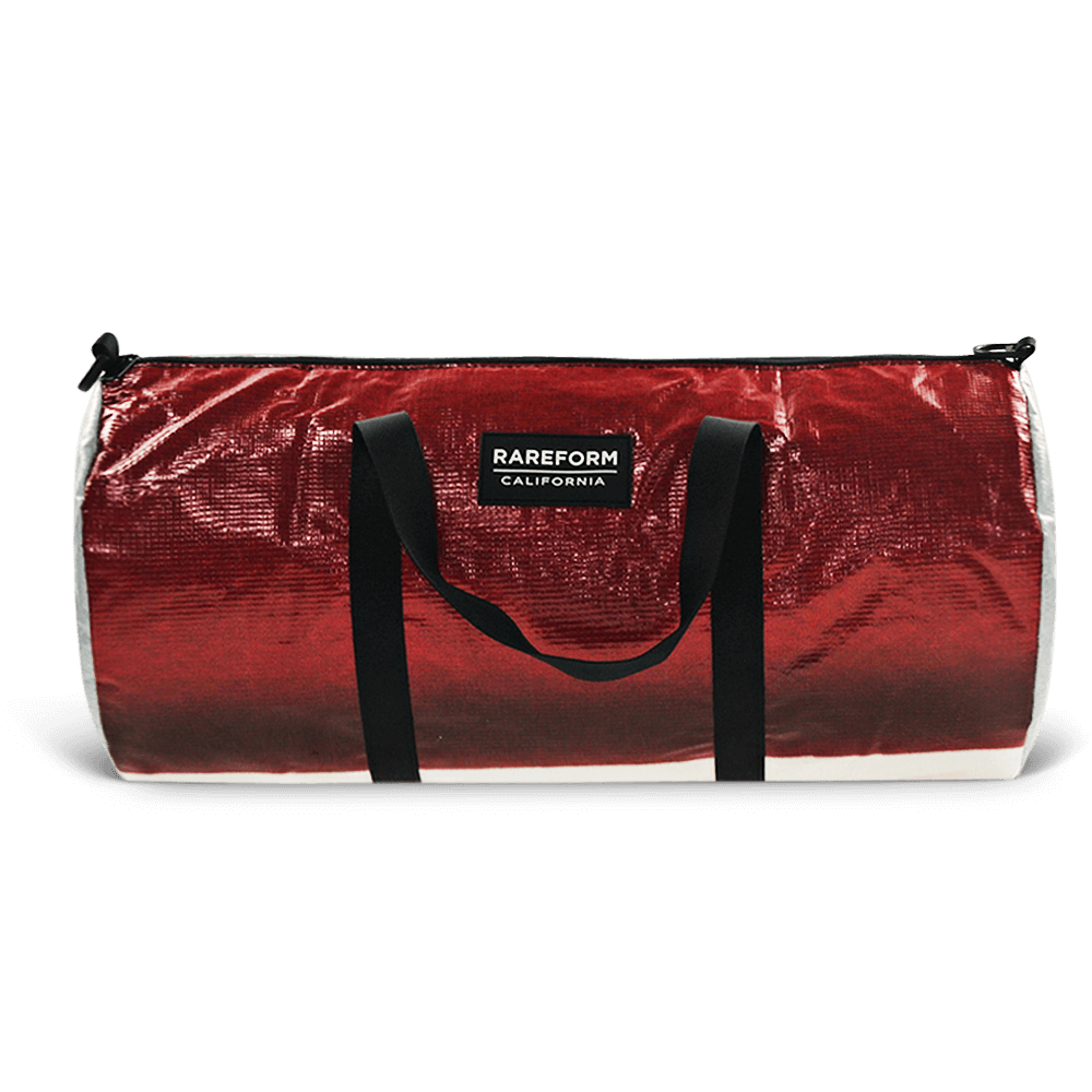 Mini Weekender Duffle