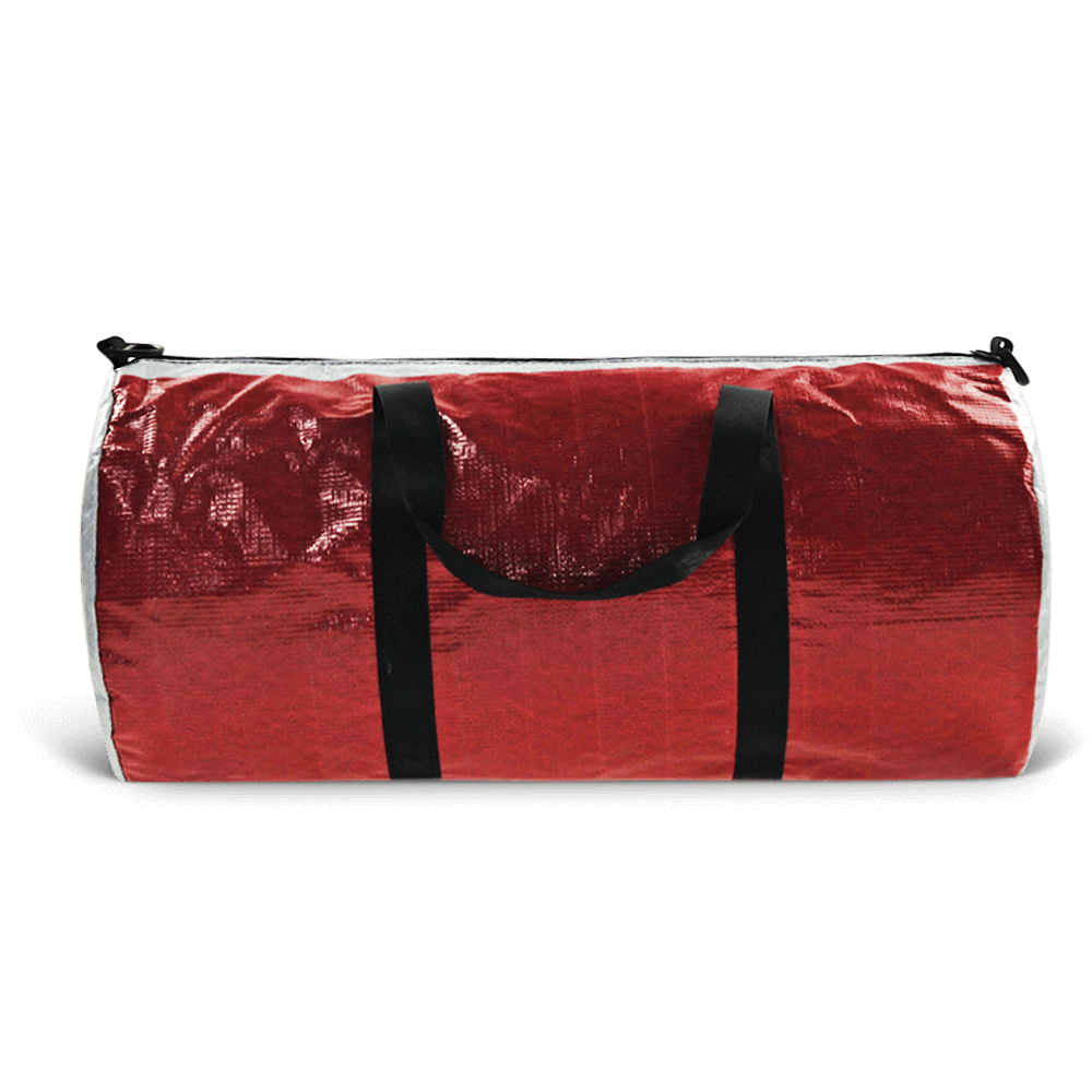 Mini Weekender Duffle