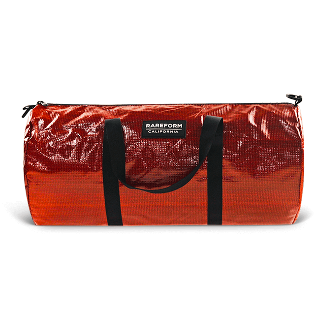 Mini Weekender Duffle