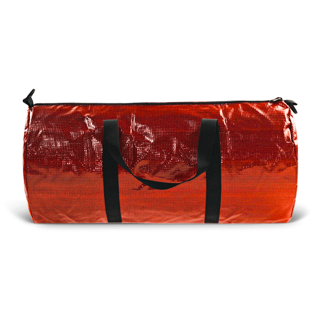 Mini Weekender Duffle