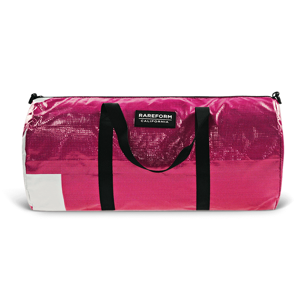 Mini Weekender Duffle