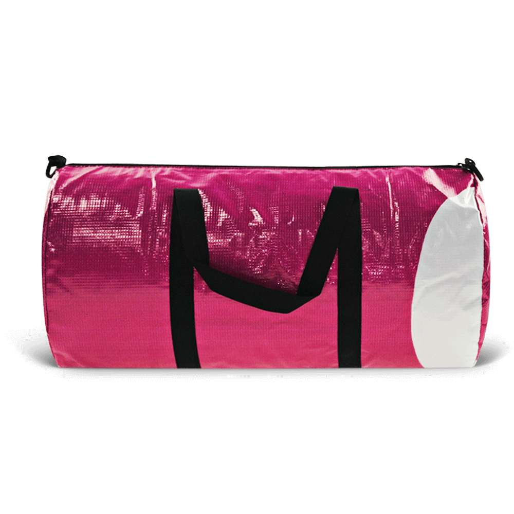 Mini Weekender Duffle