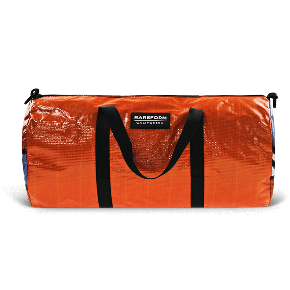 Mini Weekender Duffle