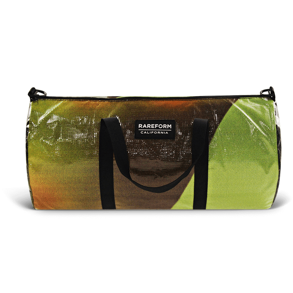 Mini Weekender Duffle