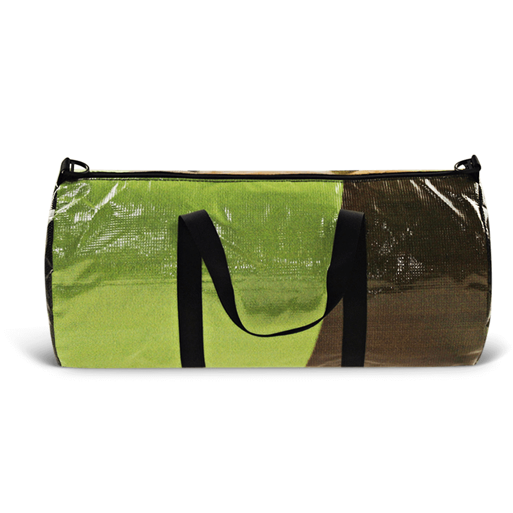 Mini Weekender Duffle