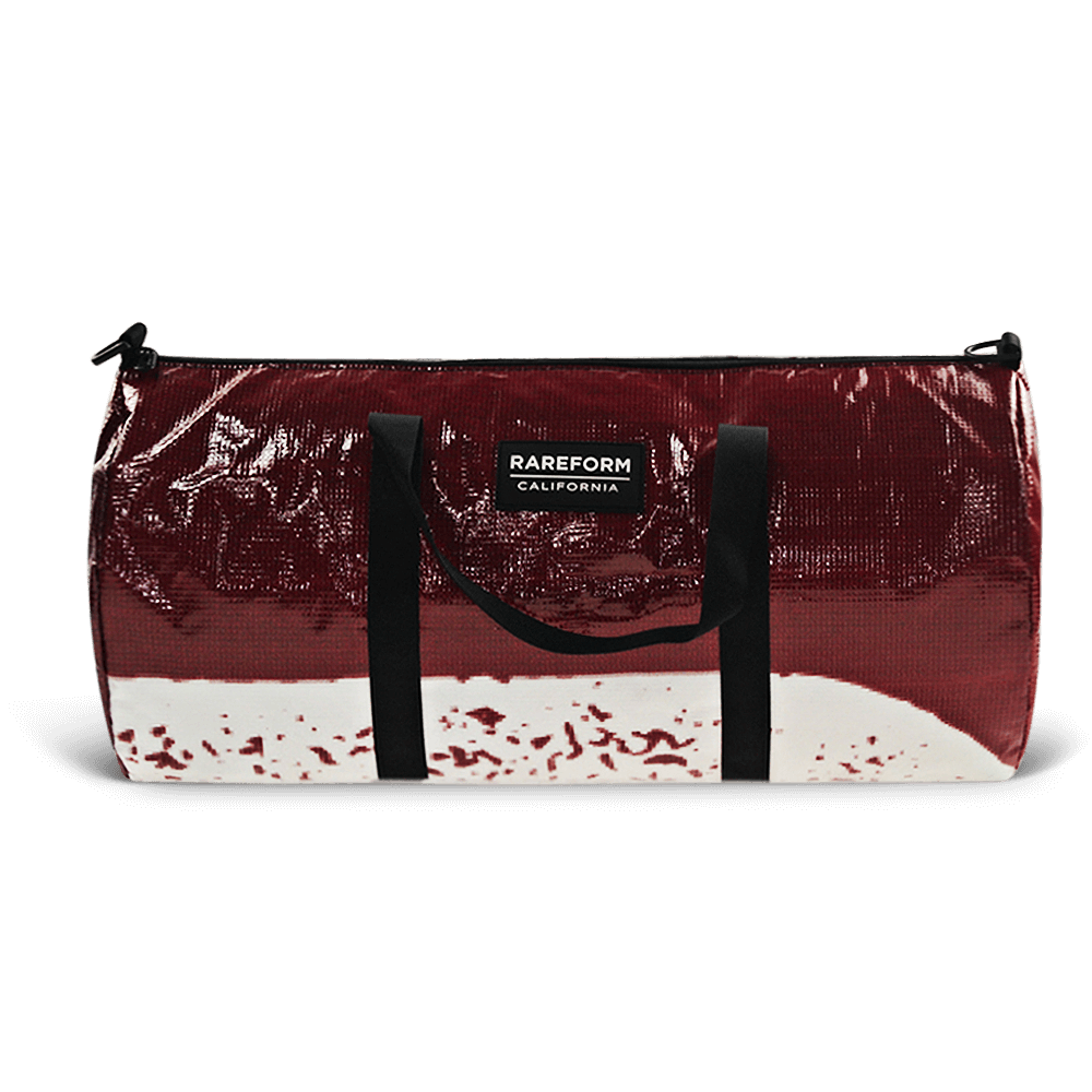 Mini Weekender Duffle