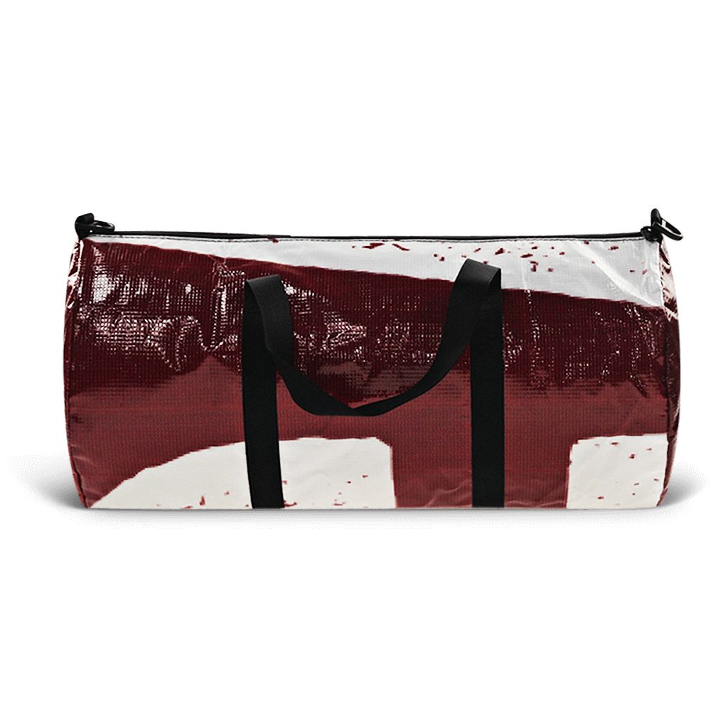 Mini Weekender Duffle