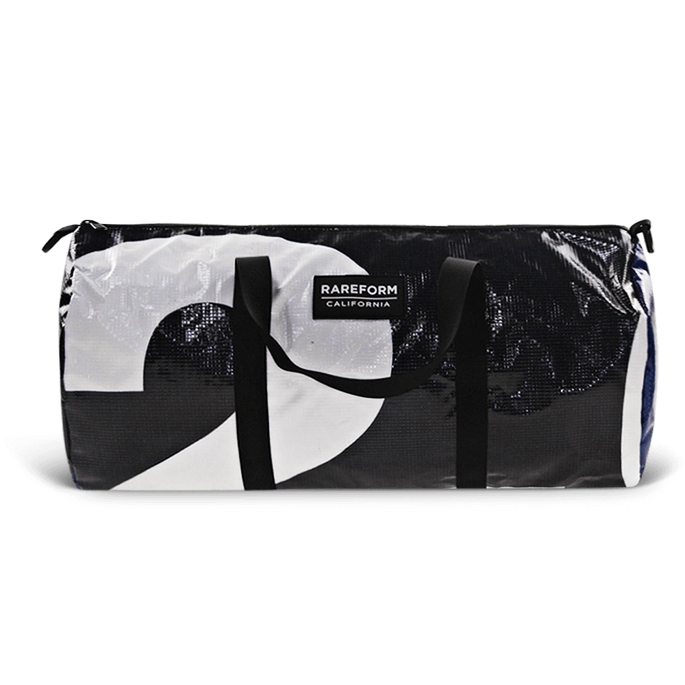 Mini Weekender Duffle