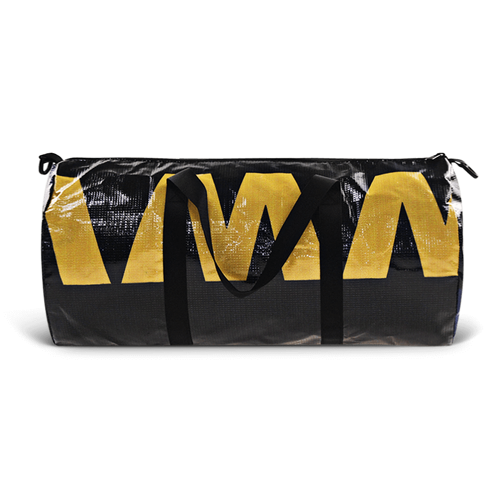 Mini Weekender Duffle