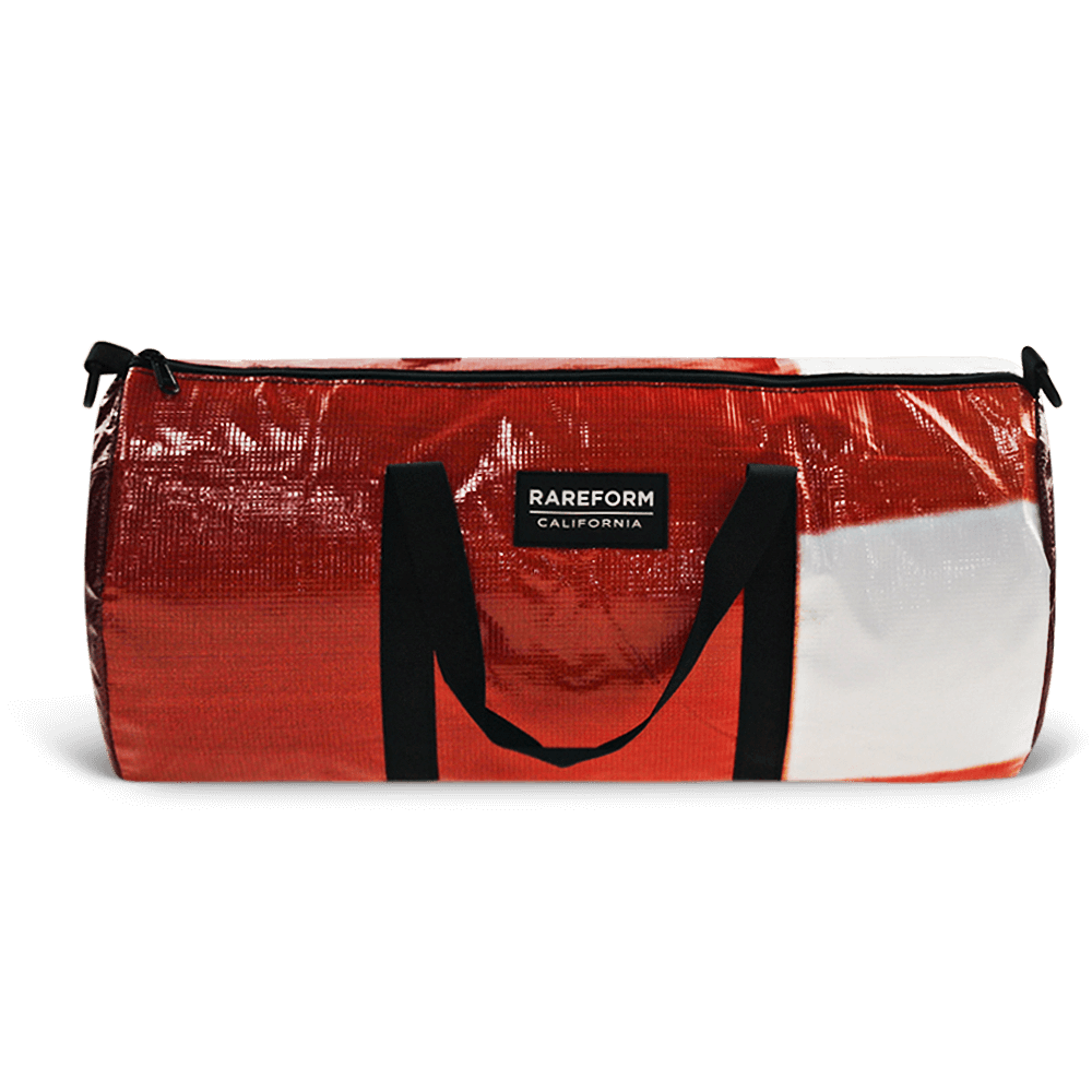 Mini Weekender Duffle