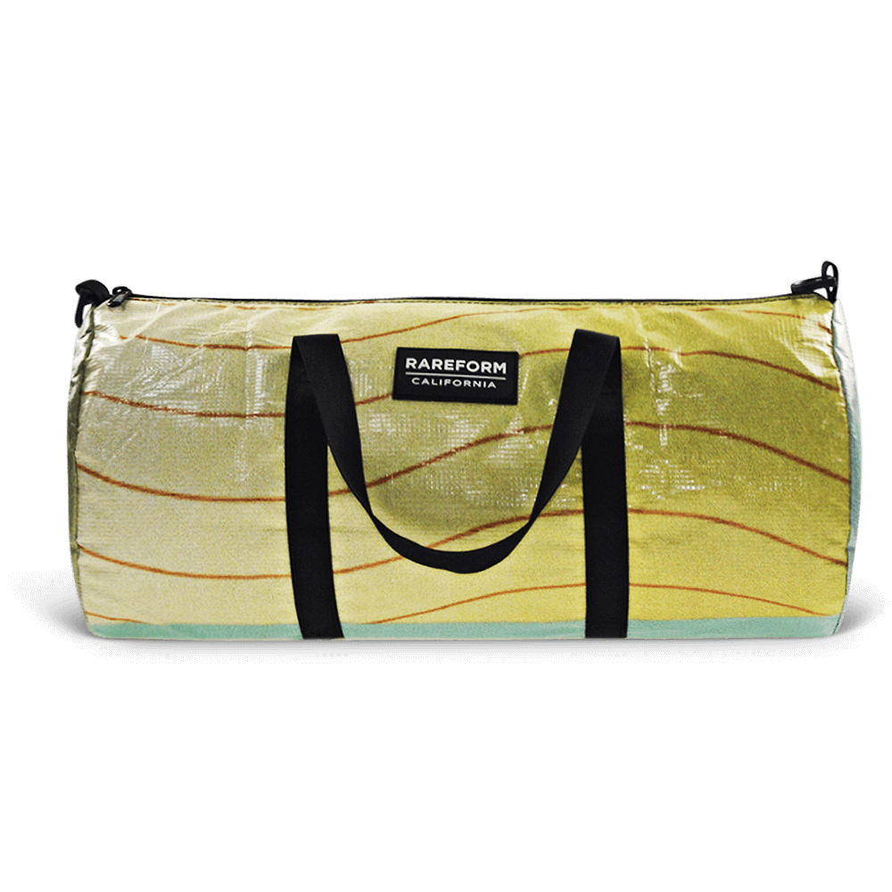Mini Weekender Duffle