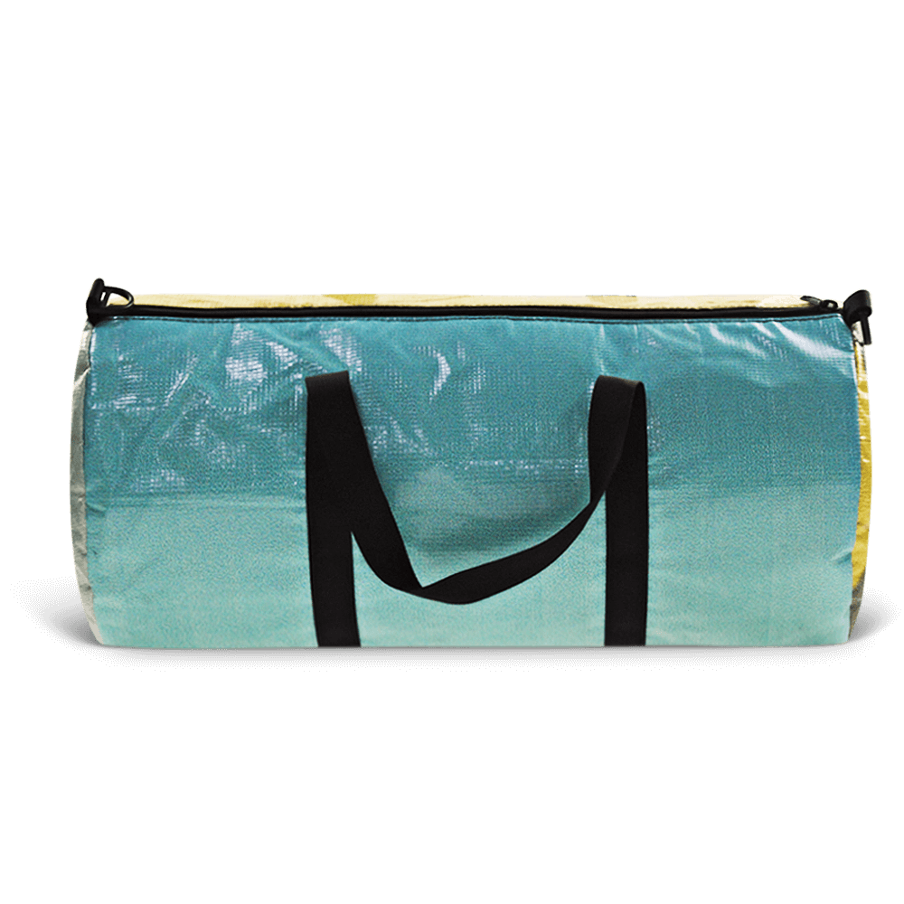Mini Weekender Duffle