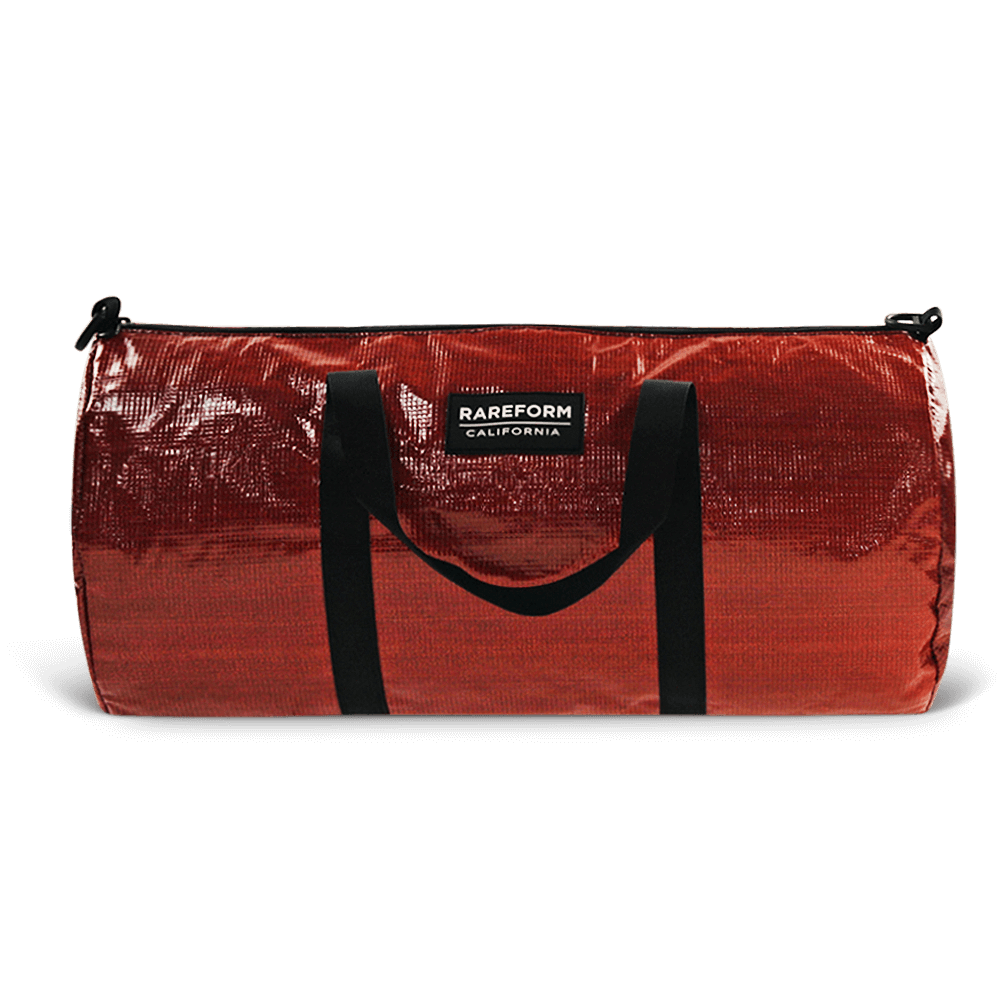 Mini Weekender Duffle