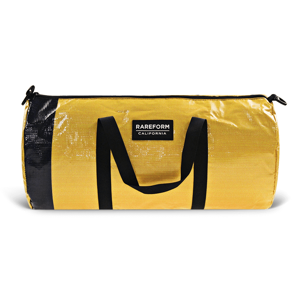 Mini Weekender Duffle