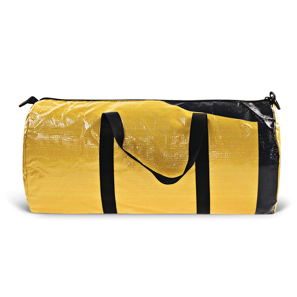 Mini Weekender Duffle