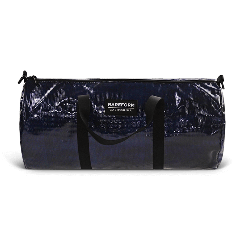 Mini Weekender Duffle