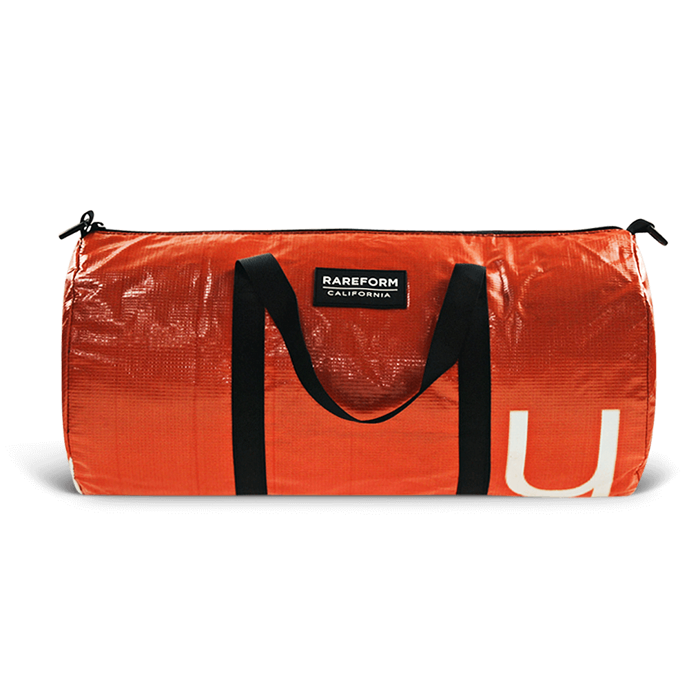 Mini Weekender Duffle