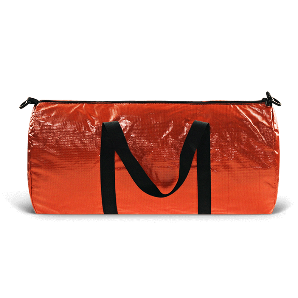 Mini Weekender Duffle