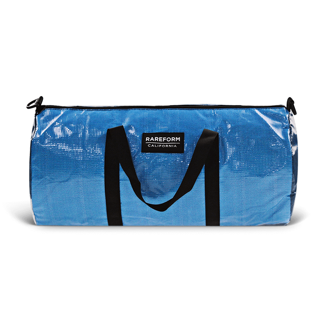 Mini Weekender Duffle