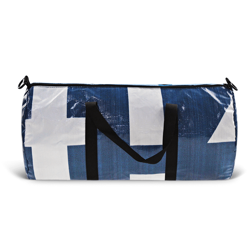 Mini Weekender Duffle