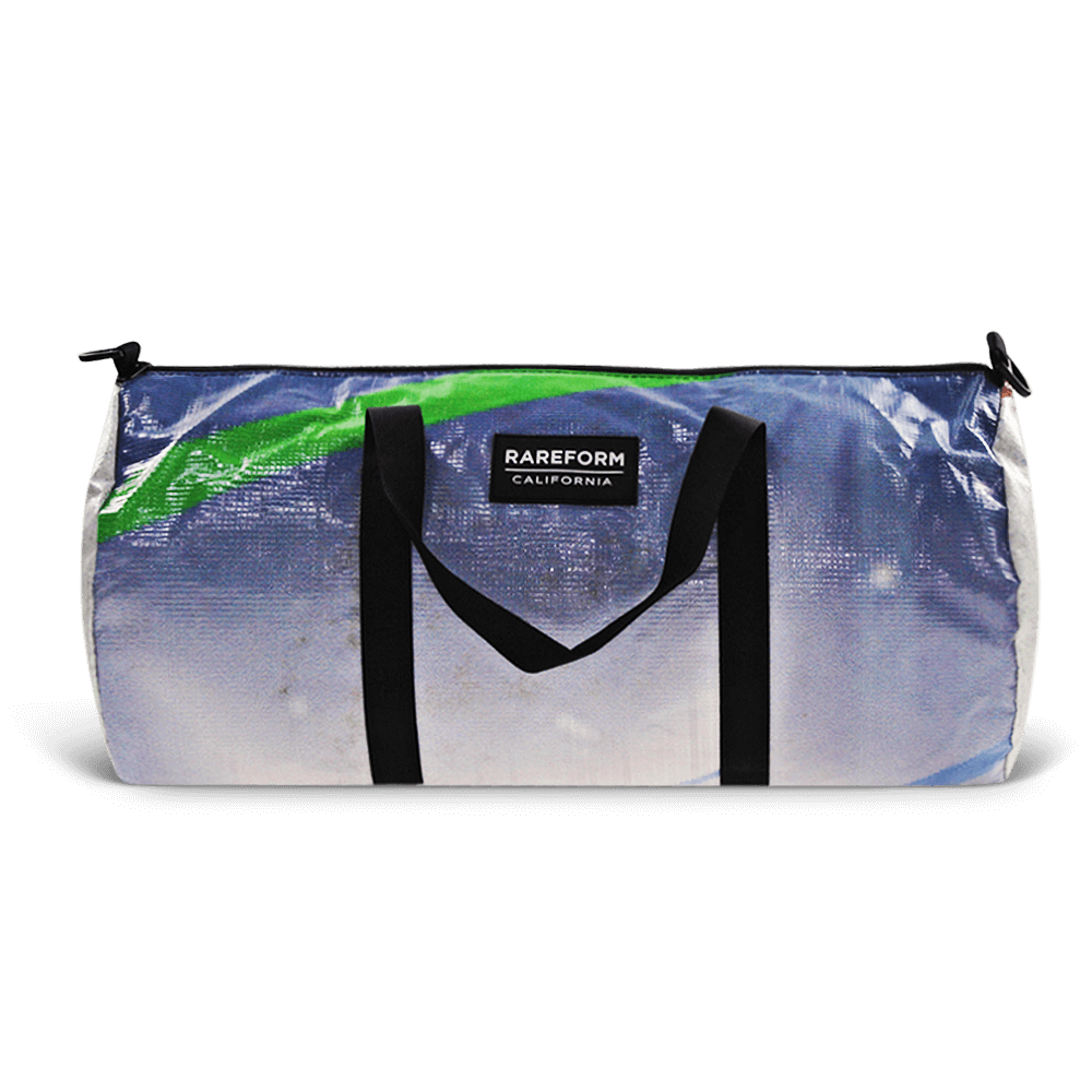 Mini Weekender Duffle