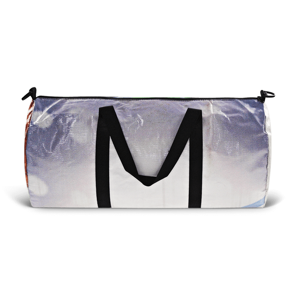 Mini Weekender Duffle