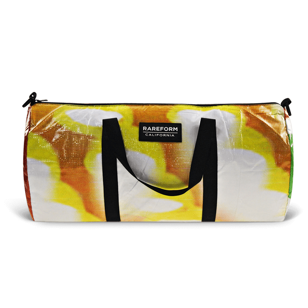 Mini Weekender Duffle