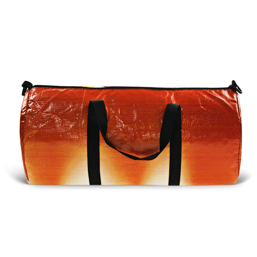 Mini Weekender Duffle