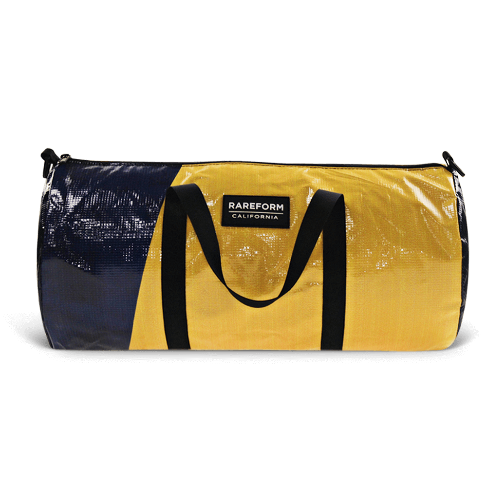 Mini Weekender Duffle