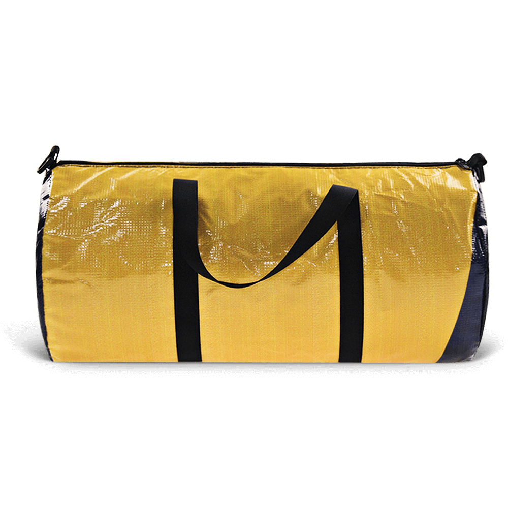 Mini Weekender Duffle