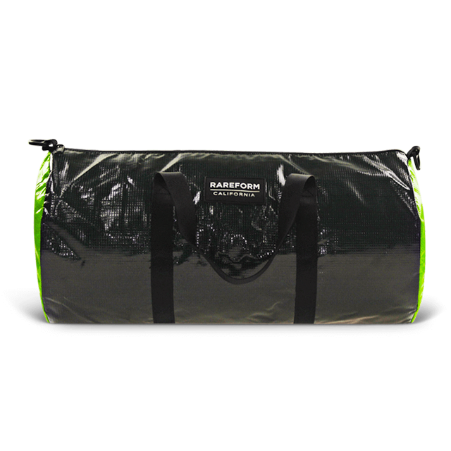 Mini Weekender Duffle