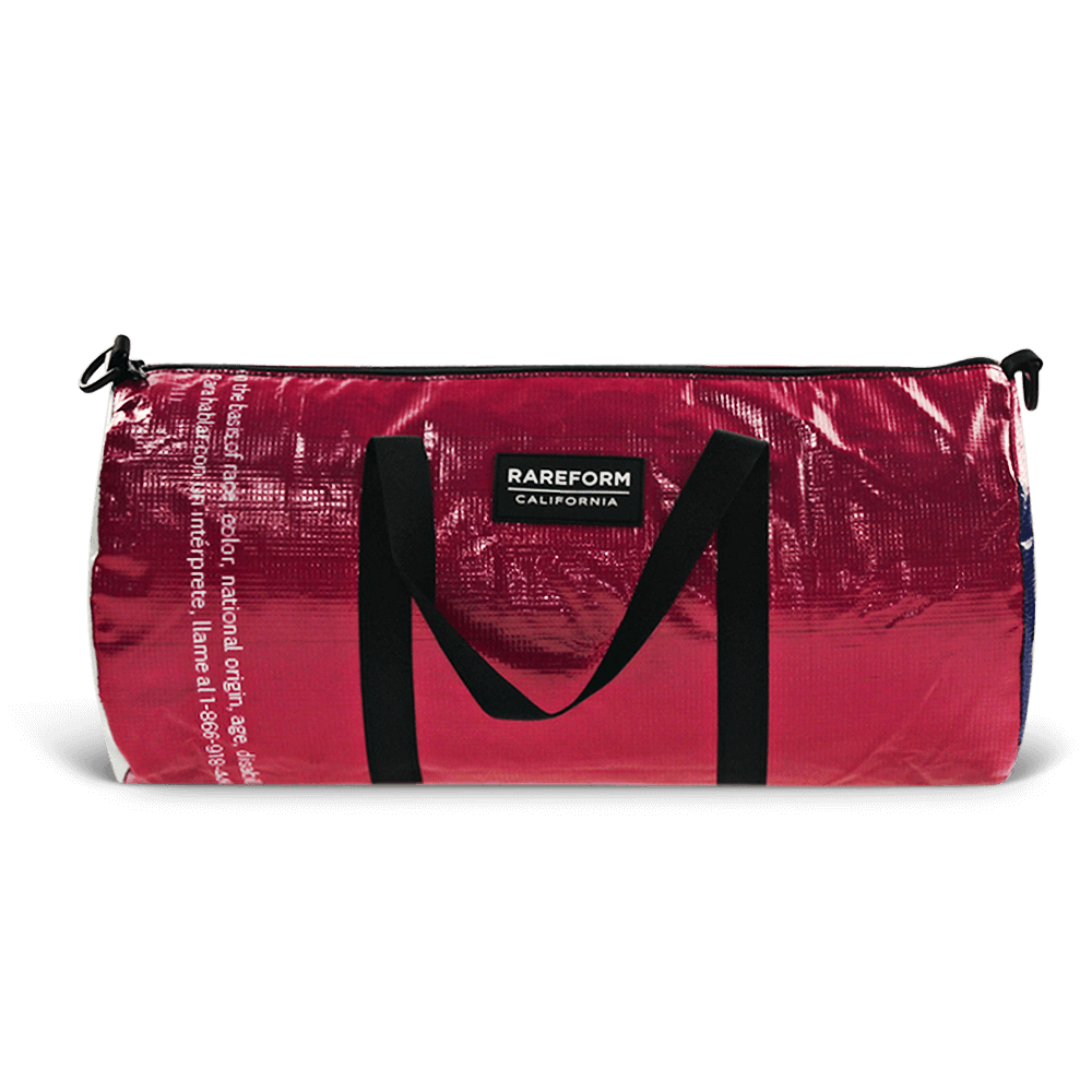 Mini Weekender Duffle