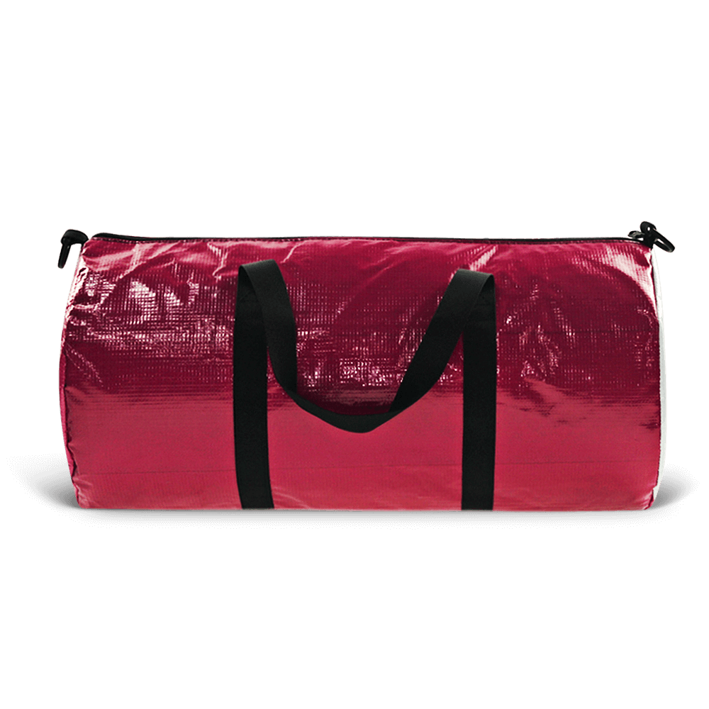 Mini Weekender Duffle