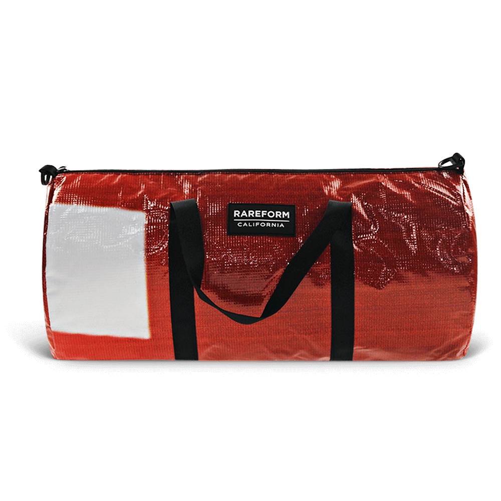 Mini Weekender Duffle