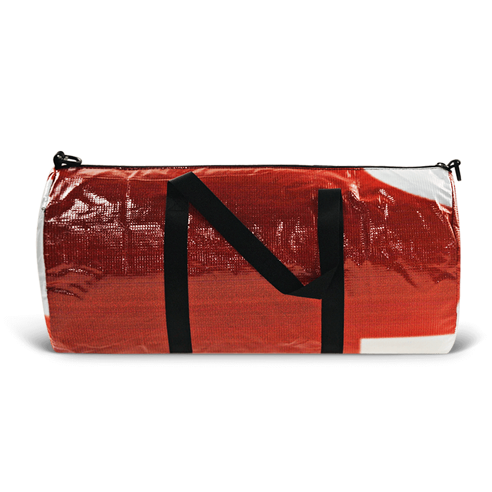 Mini Weekender Duffle