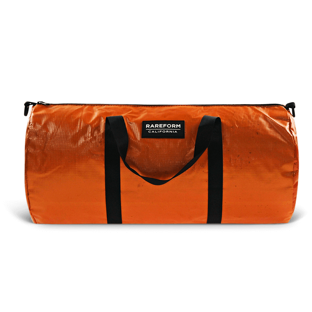 Mini Weekender Duffle