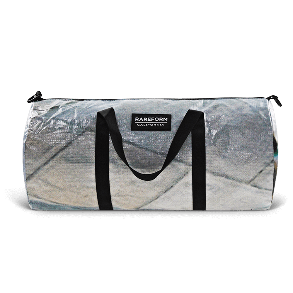 Mini Weekender Duffle