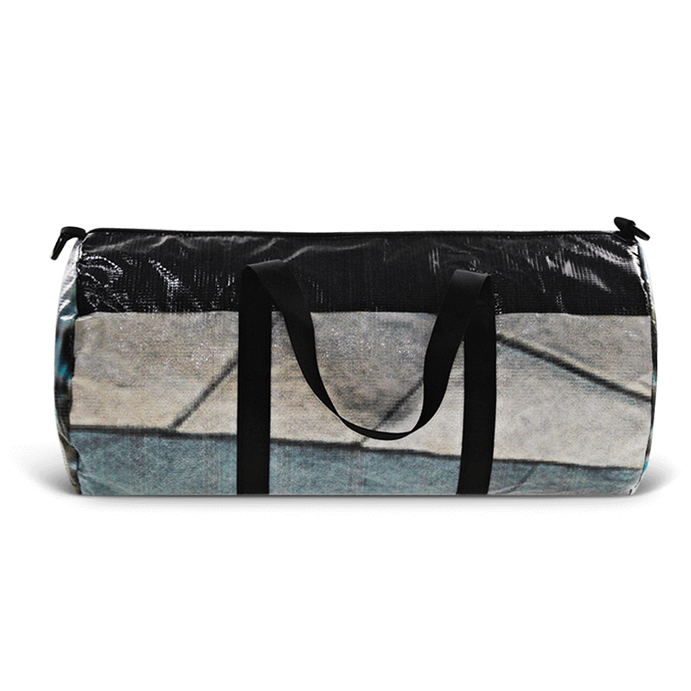 Mini Weekender Duffle