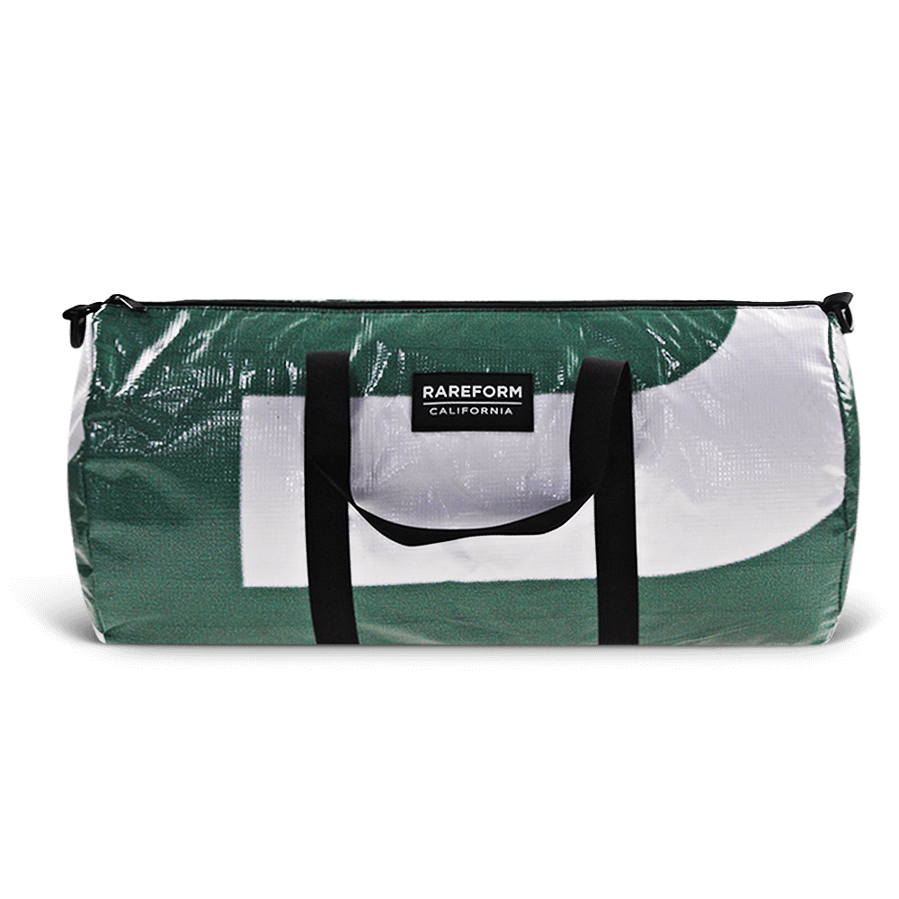 Mini Weekender Duffle