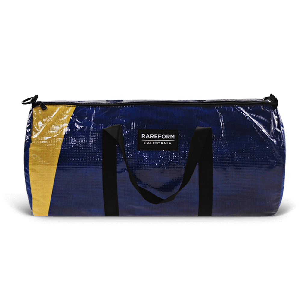 Mini Weekender Duffle