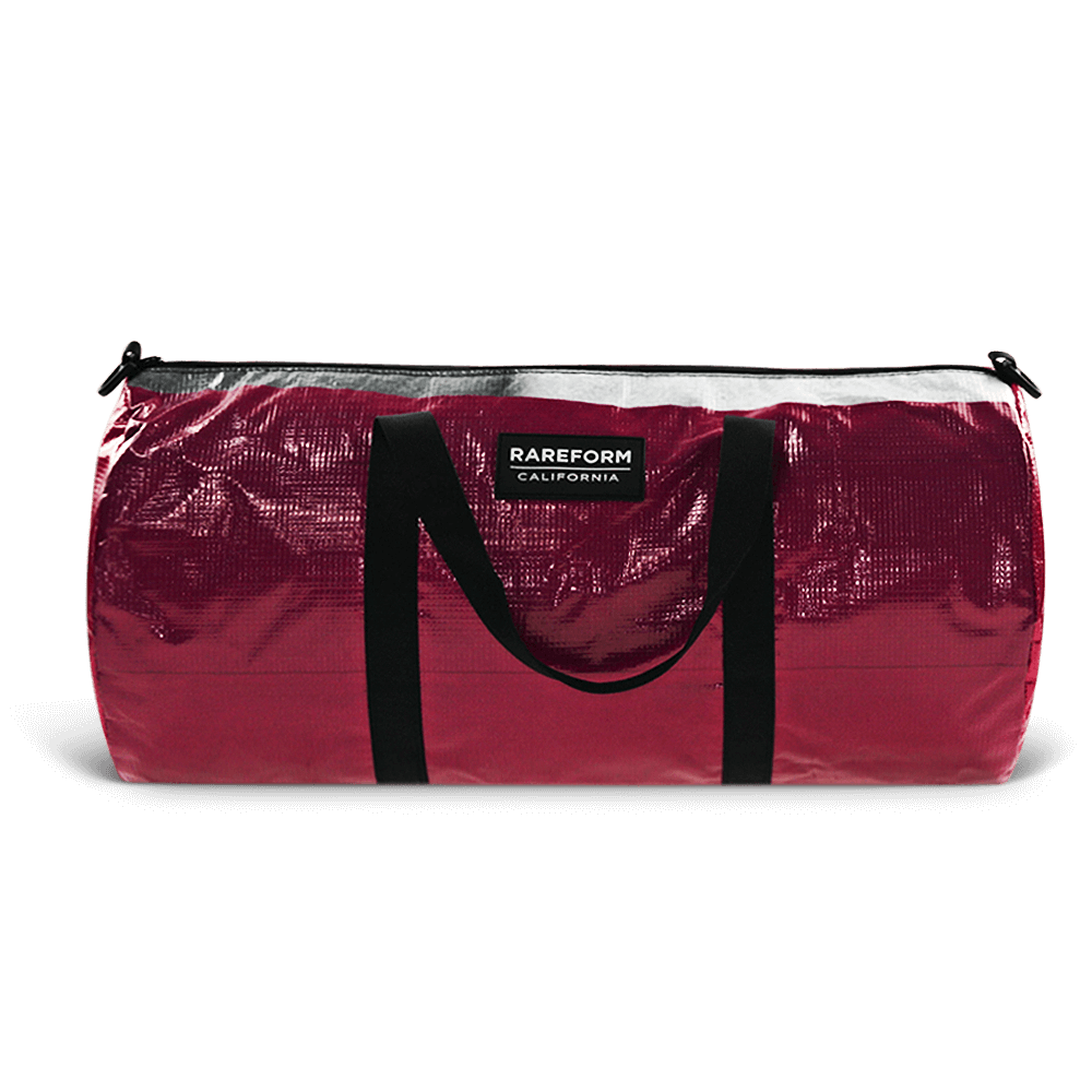 Mini Weekender Duffle