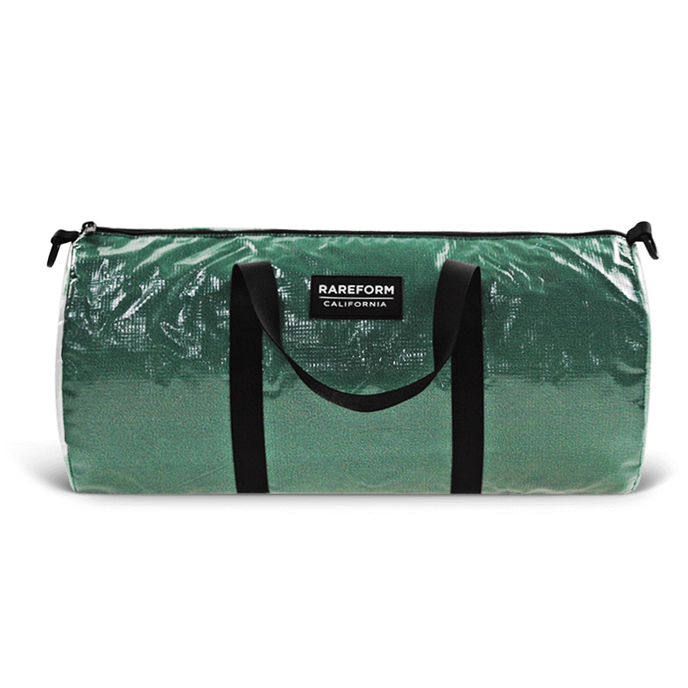 Mini Weekender Duffle
