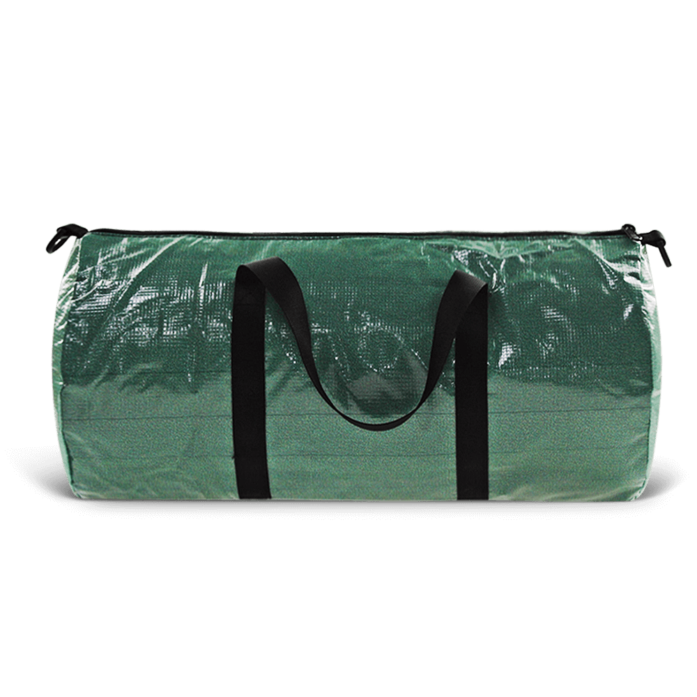 Mini Weekender Duffle