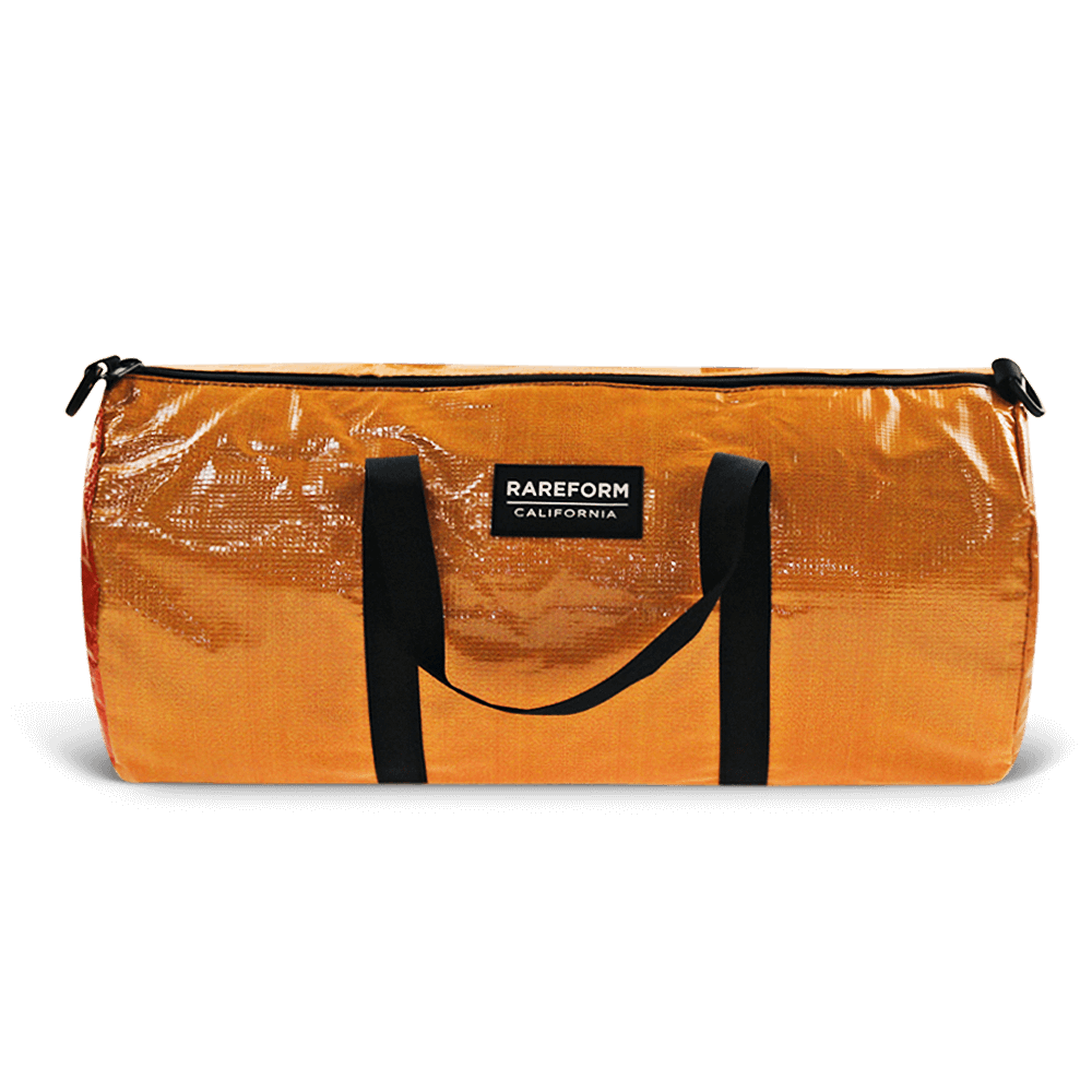Mini Weekender Duffle