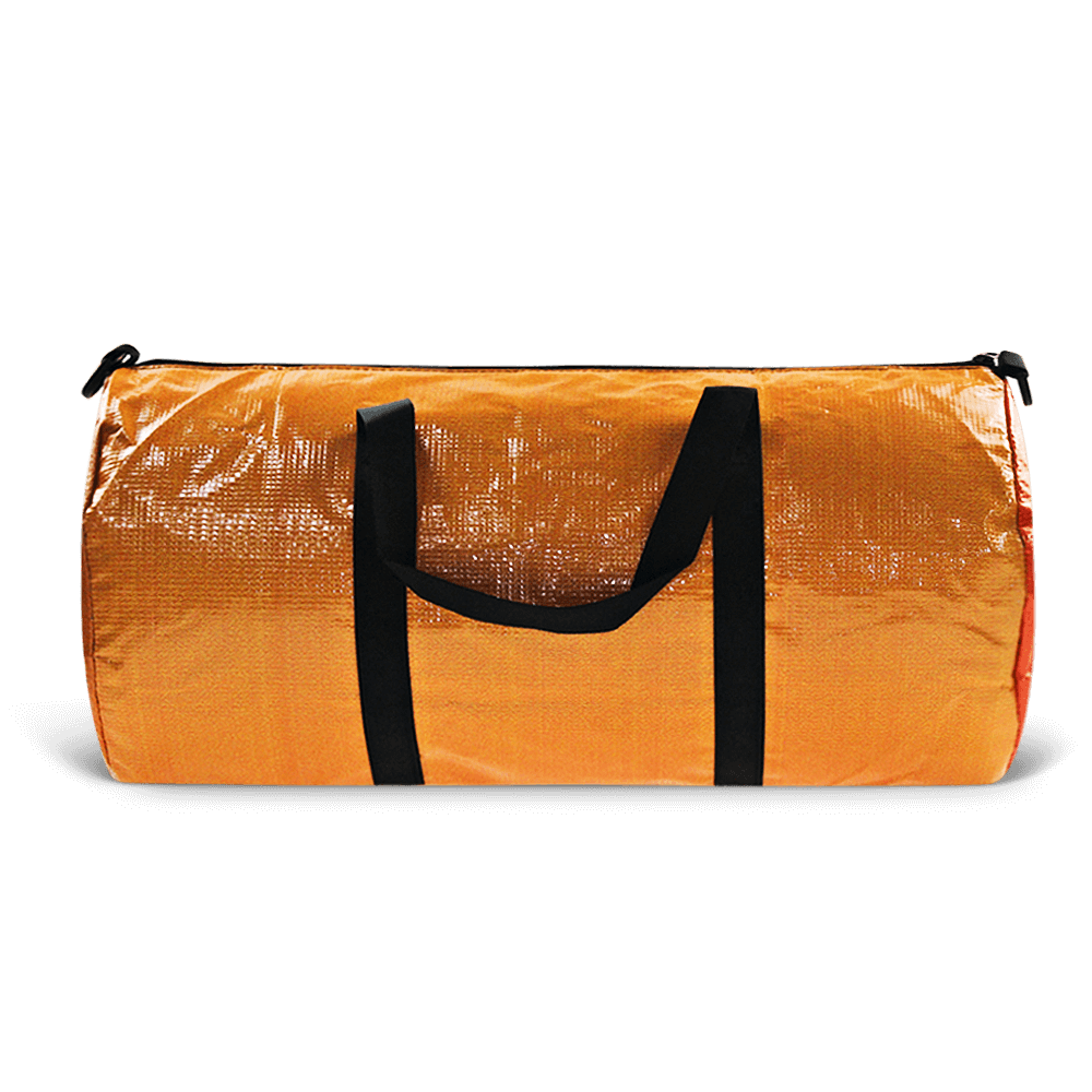 Mini Weekender Duffle