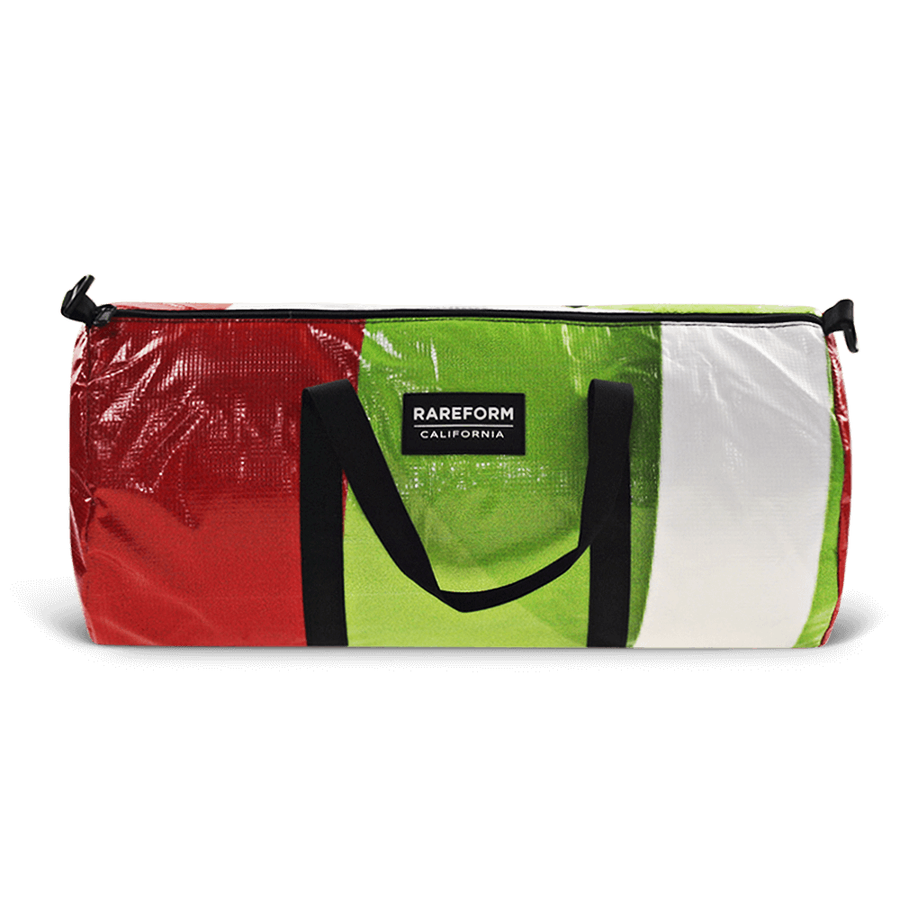 Mini Weekender Duffle